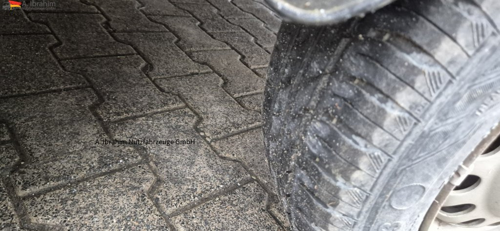 Westfalia 118 651 - Plato prikolica: slika 5 Westfalia 118 651 - Plato prikolica: slika 5