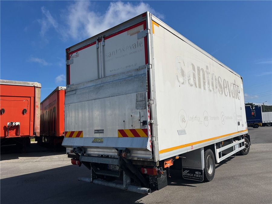 Iveco 140E25 - Hladnjača: slika 4 Iveco 140E25 - Hladnjača: slika 4