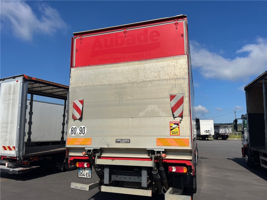 Renault PREMIUM - Kamion sa ceradom: slika 5 Renault PREMIUM - Kamion sa ceradom: slika 5