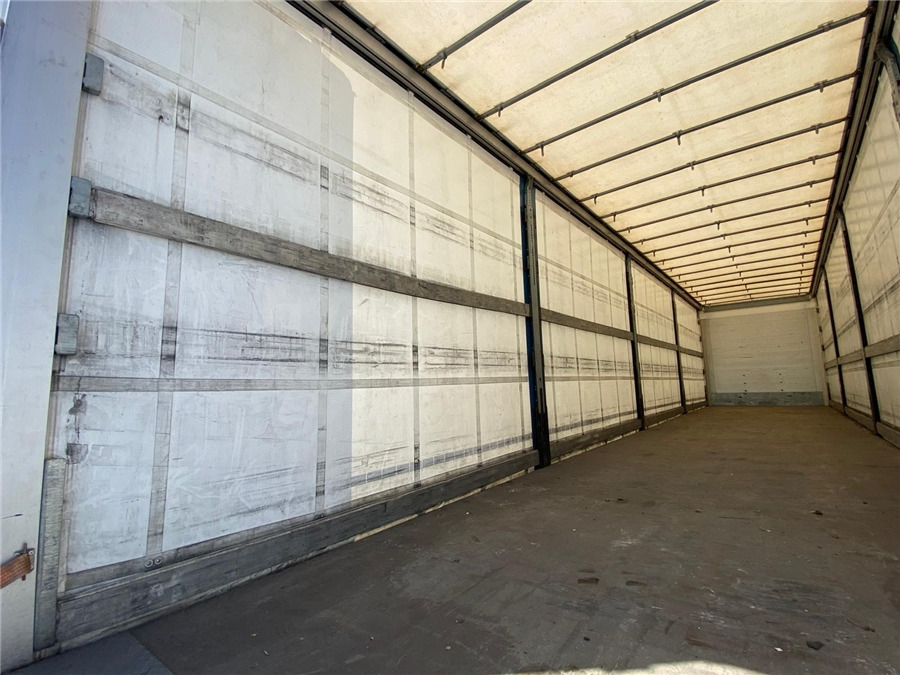Poluprikolica sa ceradom SCHMITZ CARGOBULL SCB-S3T: slika 11