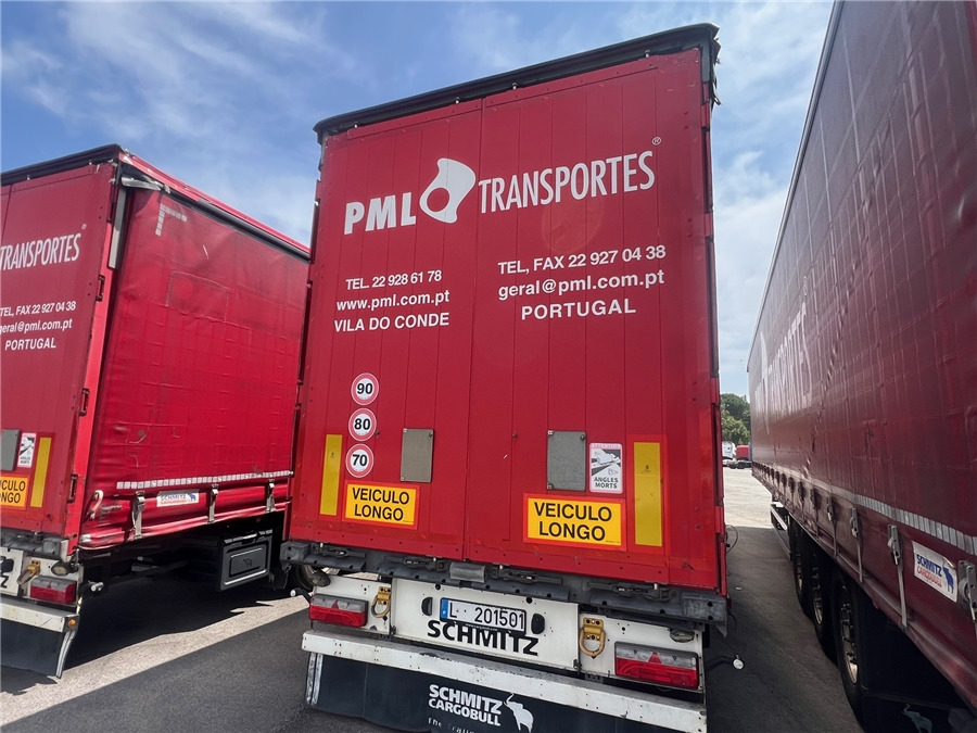 SCHMITZ CARGOBULL SCB-S3T TETO ELEVAR - Poluprikolica sa ceradom: slika 3 SCHMITZ CARGOBULL SCB-S3T TETO ELEVAR - Poluprikolica sa ceradom: slika 3