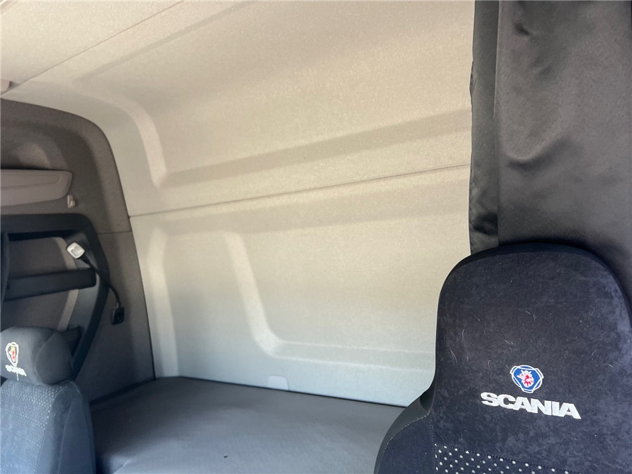 Kamion sa ceradom Scania R500: slika 20 Kamion sa ceradom Scania R500: slika 20