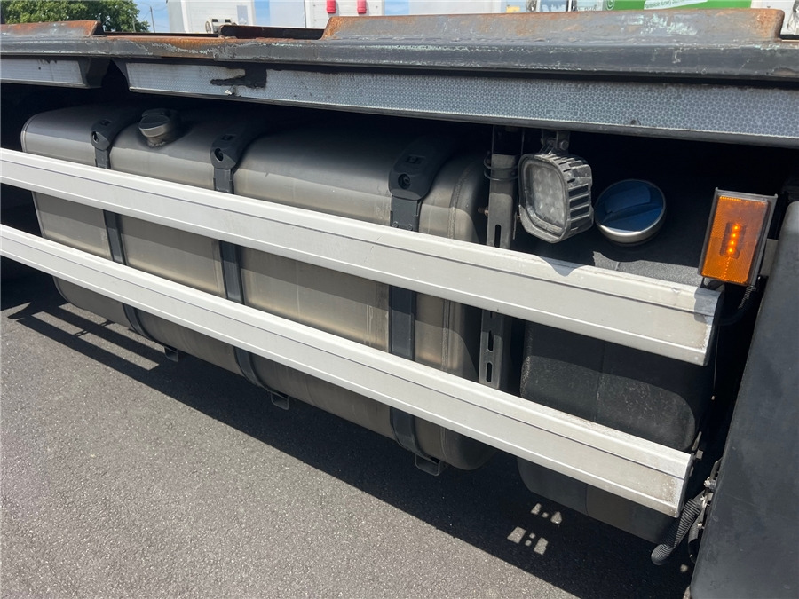 Kamion sa ceradom Scania R500: slika 12 Kamion sa ceradom Scania R500: slika 12