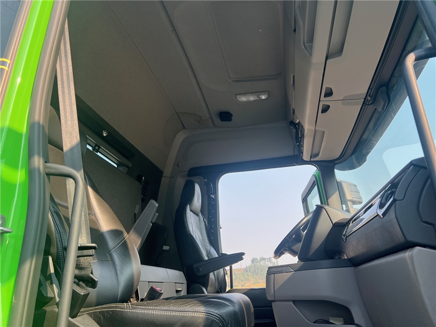 Scania R650 Scania R650: slika 11