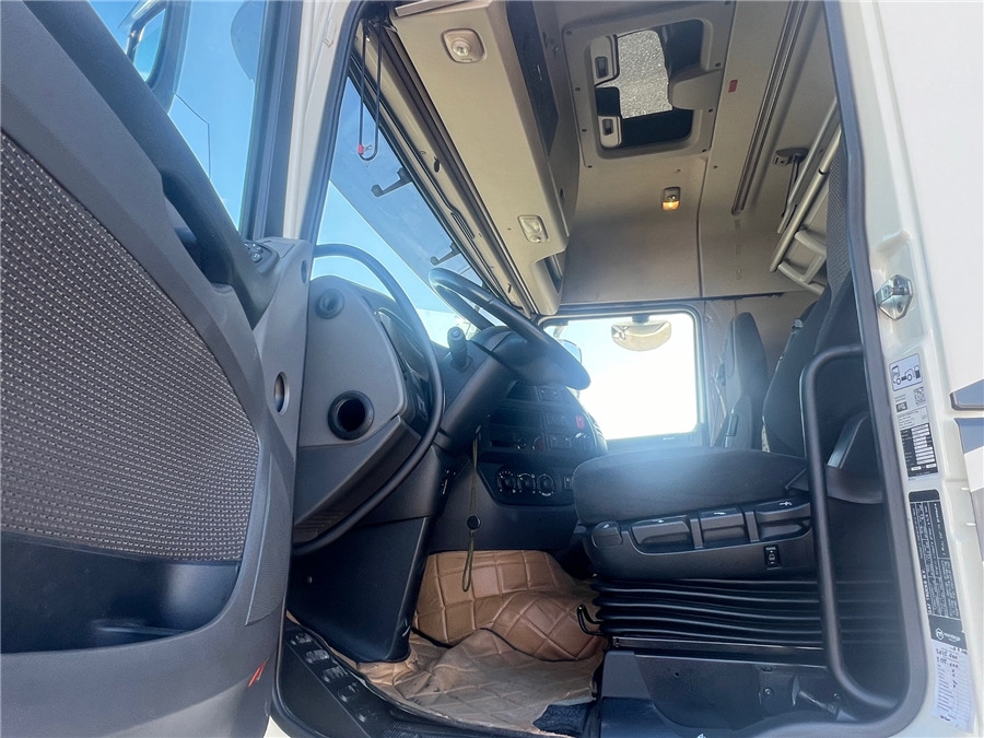 DAF XF 105 460 - Tegljač: slika 5 DAF XF 105 460 - Tegljač: slika 5