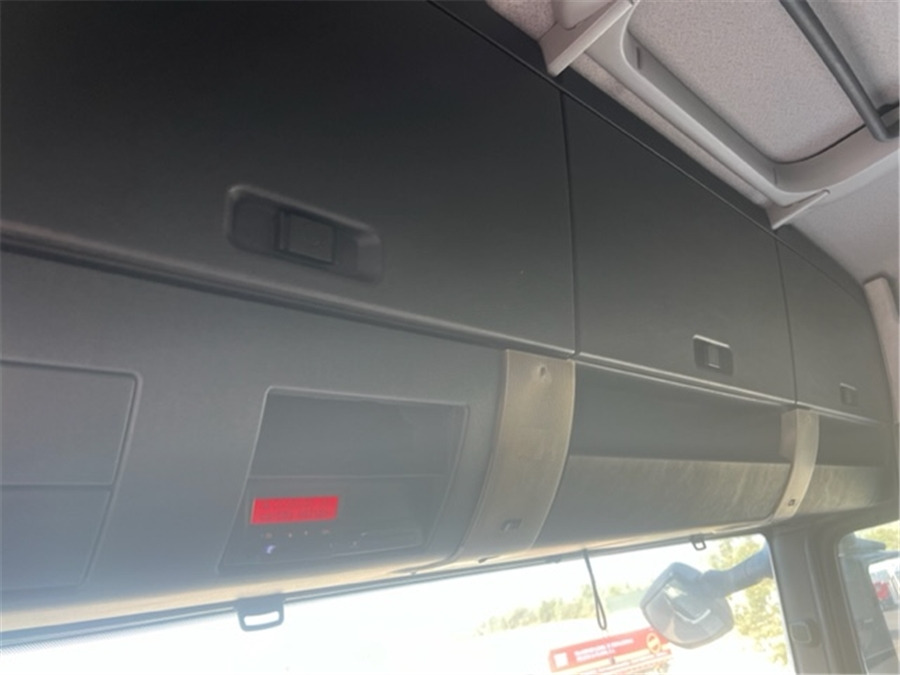 Tegljač MAN TGX 18.480 / RETARDE: slika 6