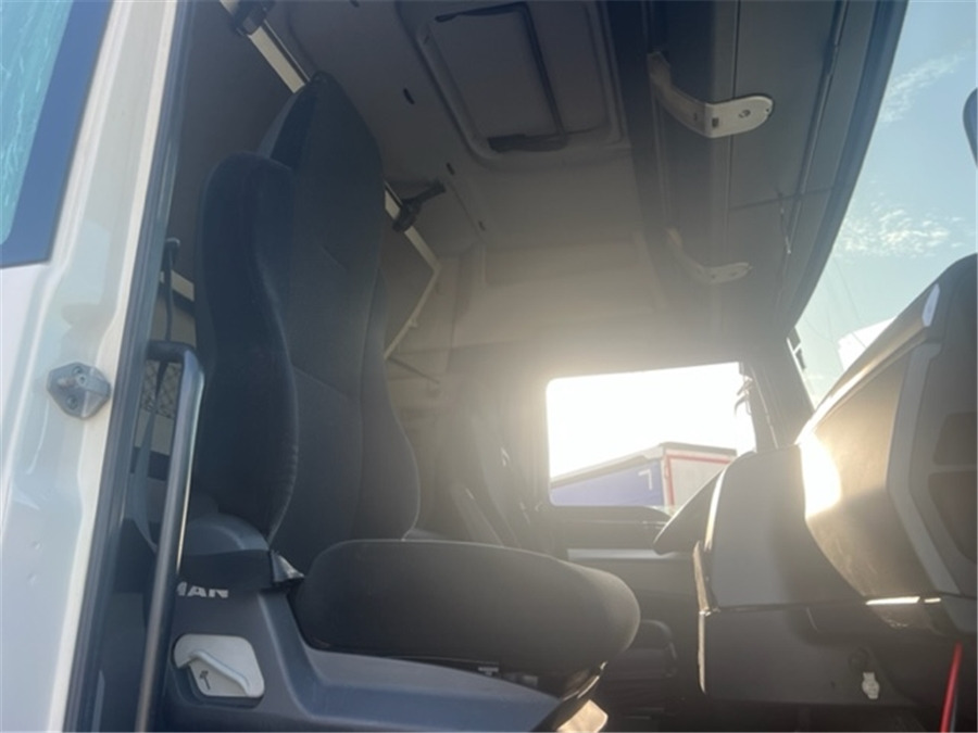 Tegljač MAN TGX 18.480 / RETARDE: slika 9