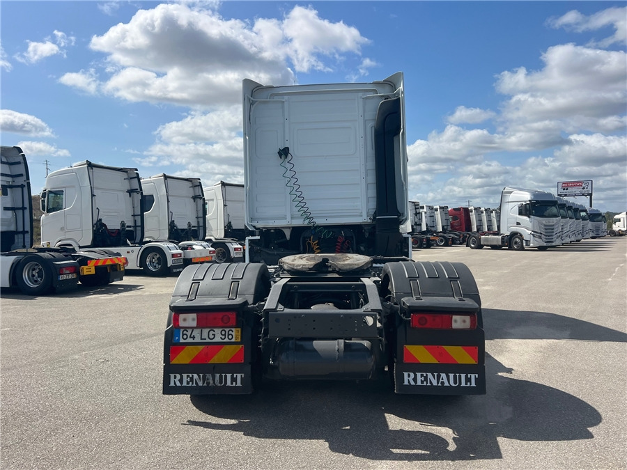 Renault AE 440 - Tegljač: slika 5 Renault AE 440 - Tegljač: slika 5