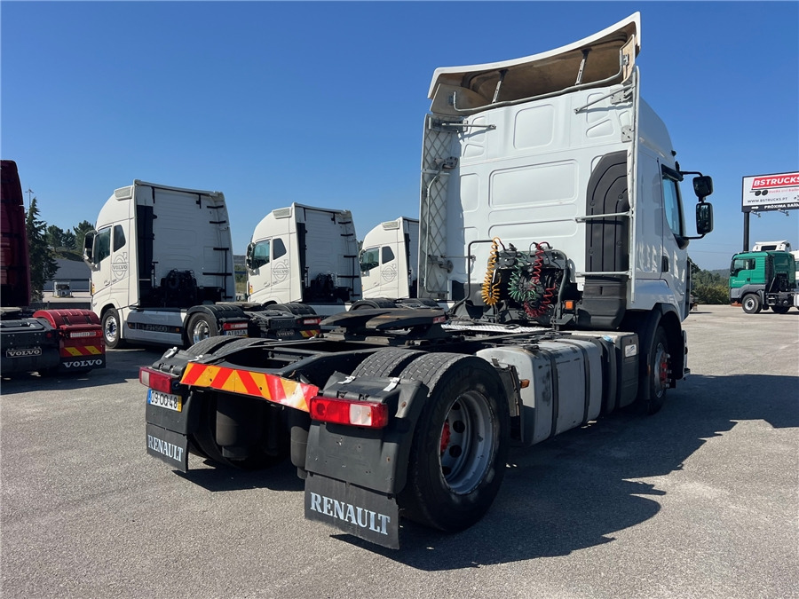 Renault PREMIUM - Tegljač: slika 4 Renault PREMIUM - Tegljač: slika 4