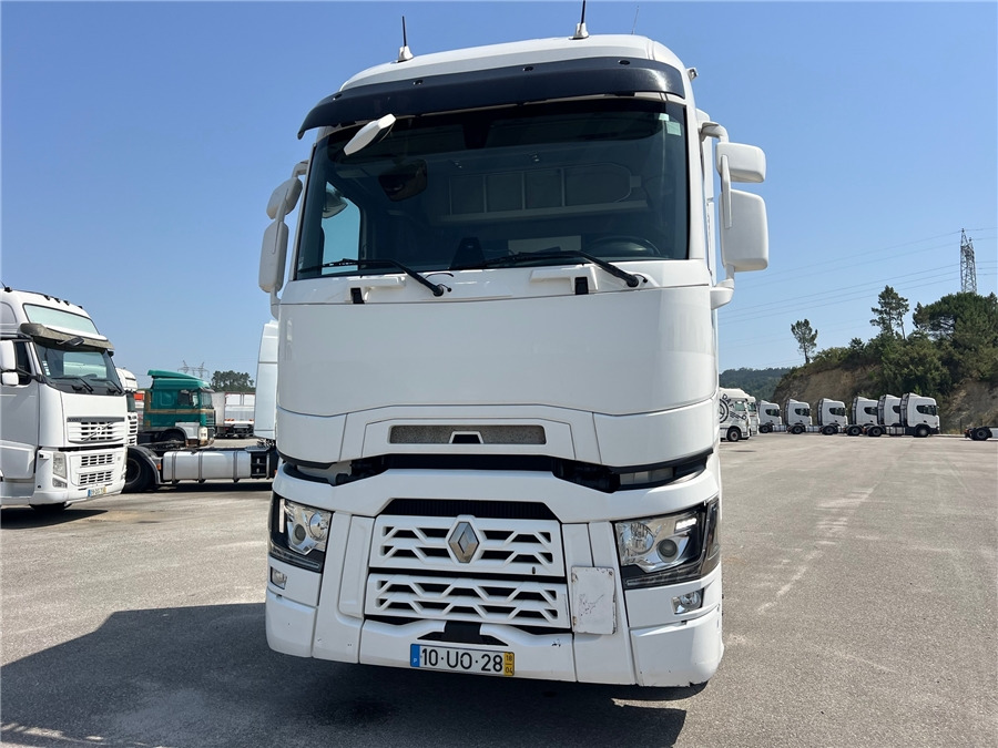 Renault T480 / RETARDER - Tegljač: slika 2 Renault T480 / RETARDER - Tegljač: slika 2