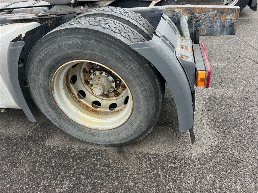 Tegljač Scania R420: slika 12