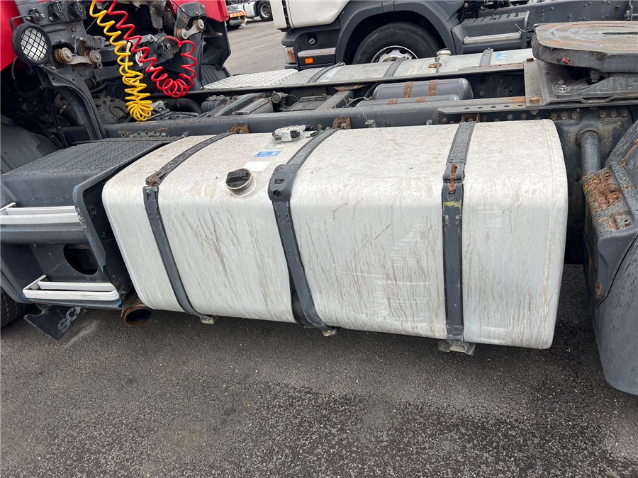 Tegljač Scania R420: slika 8