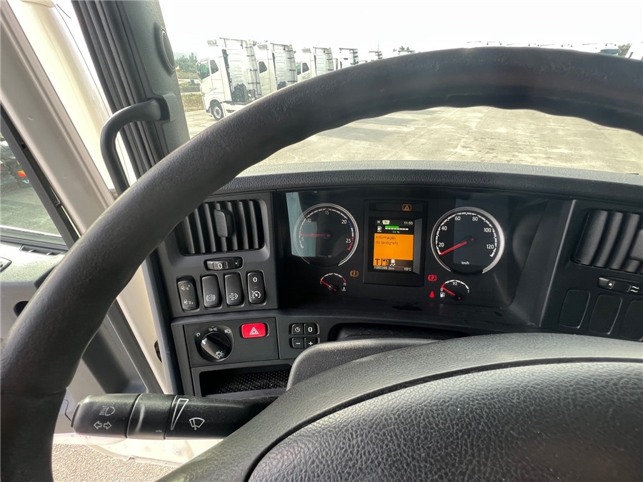 Scania R450 EURO 6 - Tegljač: slika 5 Scania R450 EURO 6 - Tegljač: slika 5