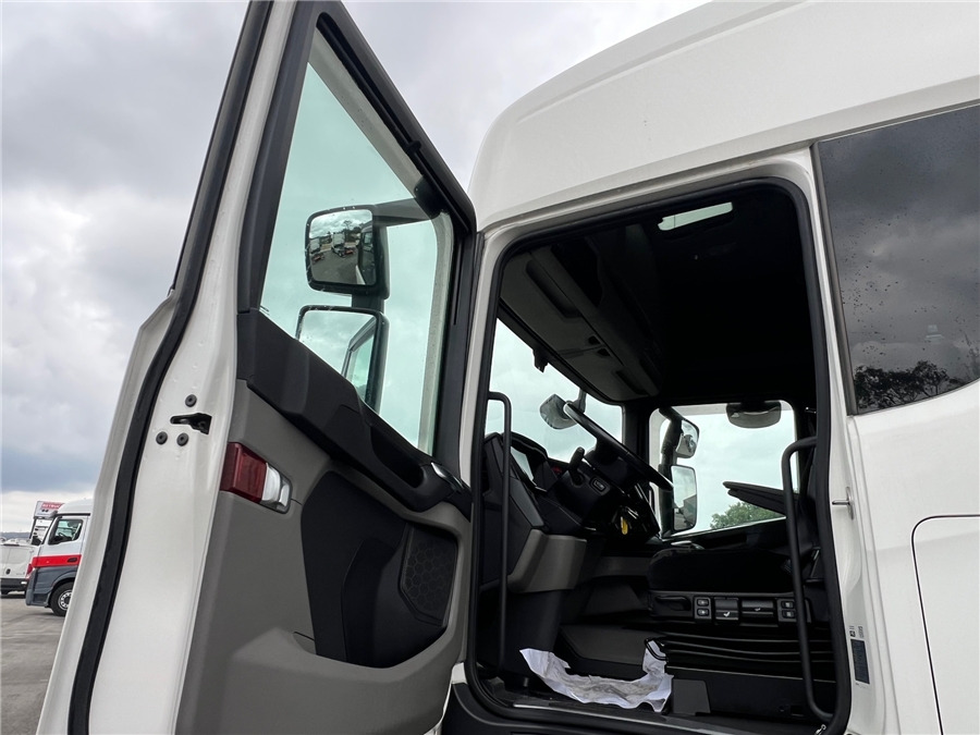 Scania R450 Scania R450: slika 12 Scania R450 Scania R450: slika 12