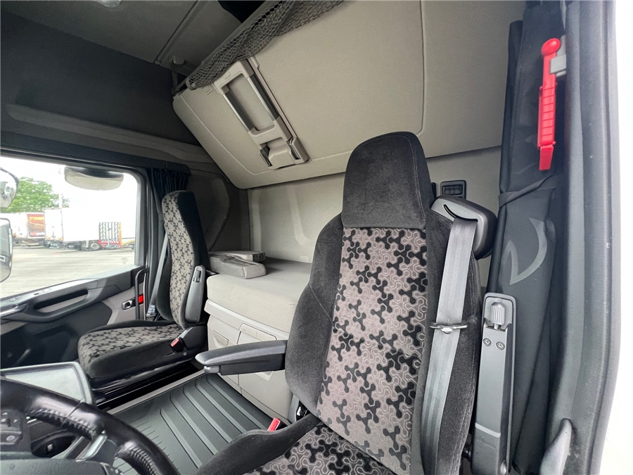 Scania R450 Scania R450: slika 13 Scania R450 Scania R450: slika 13