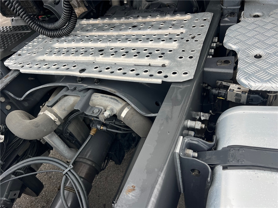 Scania R450 Scania R450: slika 9 Scania R450 Scania R450: slika 9