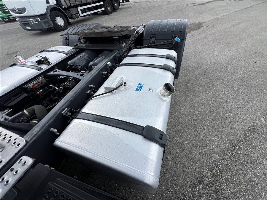 Scania R450 Scania R450: slika 11 Scania R450 Scania R450: slika 11