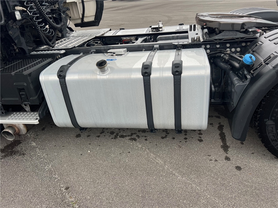 Scania R450 Scania R450: slika 10 Scania R450 Scania R450: slika 10