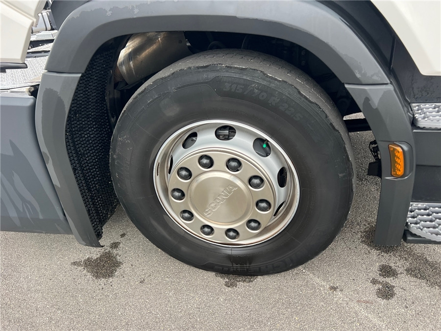 Scania R450 Scania R450: slika 20 Scania R450 Scania R450: slika 20