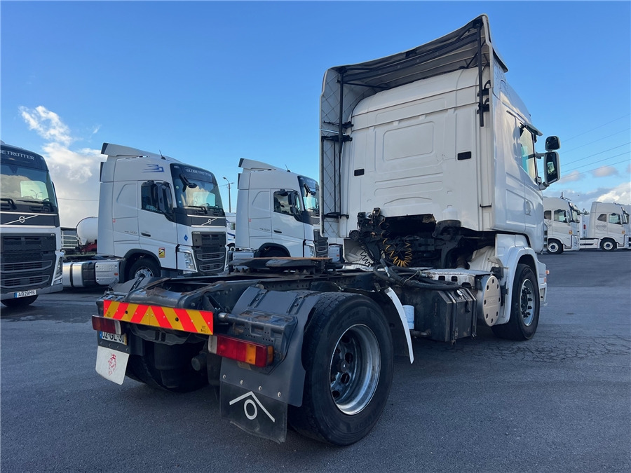 Scania R480 - Tegljač: slika 4 Scania R480 - Tegljač: slika 4