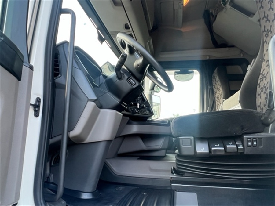 Scania R500 - Tegljač: slika 5 Scania R500 - Tegljač: slika 5
