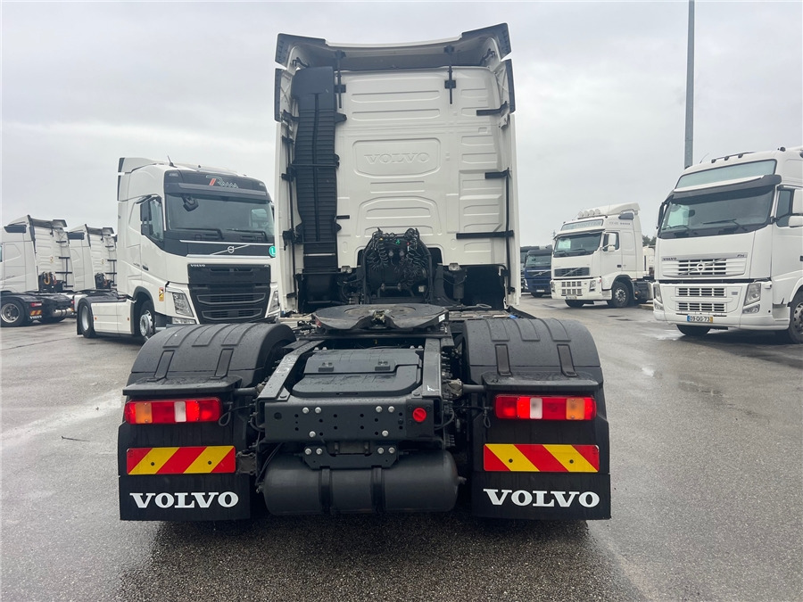 Volvo FH 460 / AIRPARKOOL - Tegljač: slika 5 Volvo FH 460 / AIRPARKOOL - Tegljač: slika 5
