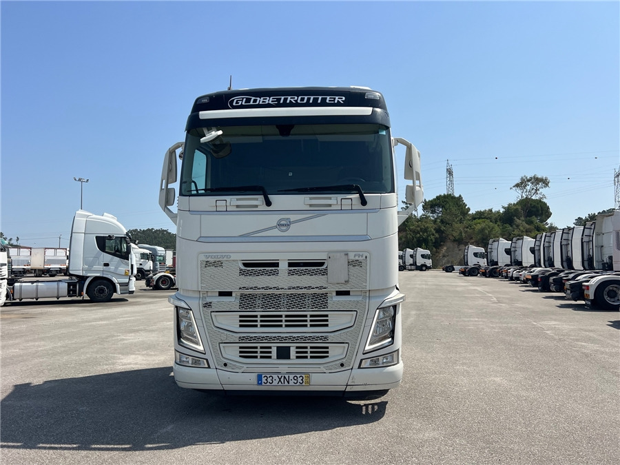 Volvo FH 460 /RETARDER - Tegljač: slika 2 Volvo FH 460 /RETARDER - Tegljač: slika 2