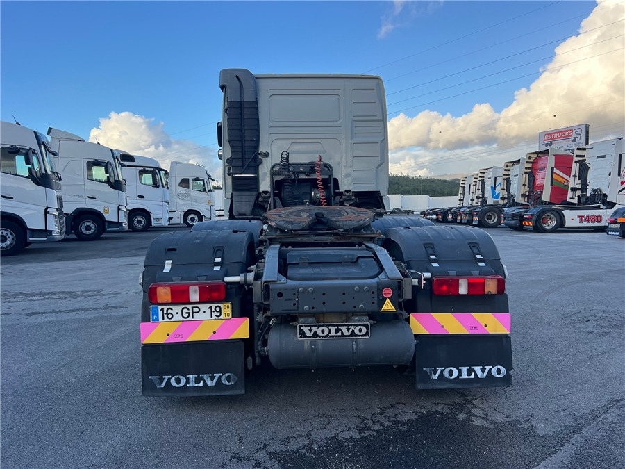Volvo FH - Tegljač: slika 5 Volvo FH - Tegljač: slika 5
