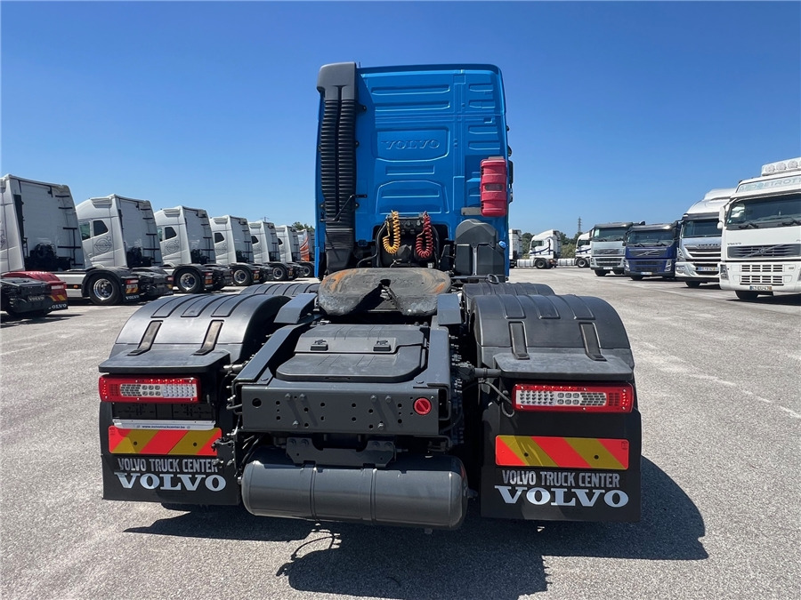Volvo FH460 VEB+HYD - Tegljač: slika 5 Volvo FH460 VEB+HYD - Tegljač: slika 5