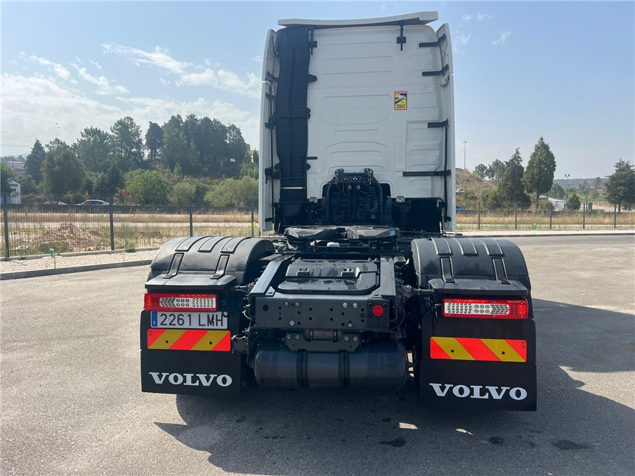 Volvo FH500 / RETARDER / IPARKCOOL - Tegljač: slika 5 Volvo FH500 / RETARDER / IPARKCOOL - Tegljač: slika 5