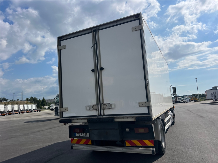 Volvo FM 9 - Hladnjača: slika 5 Volvo FM 9 - Hladnjača: slika 5