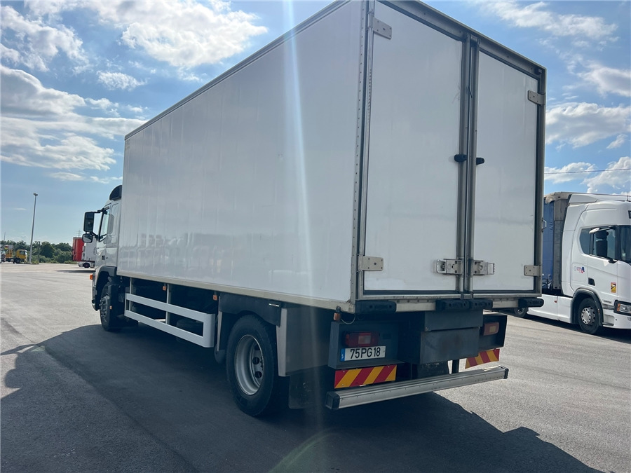 Volvo FM 9 - Hladnjača: slika 4 Volvo FM 9 - Hladnjača: slika 4