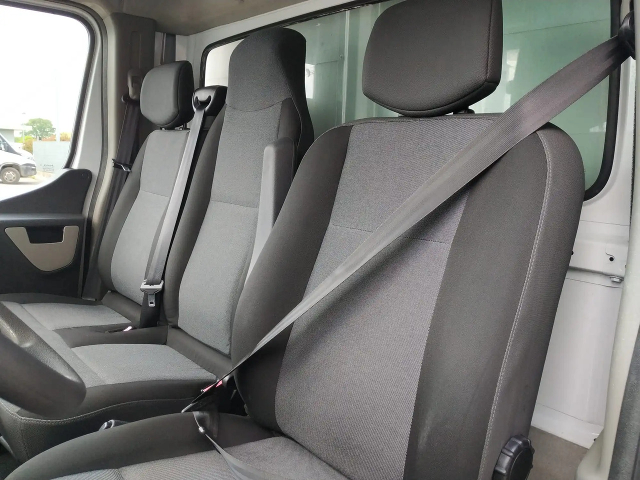 Dostavno vozilo RENAULT MASTER L3XL T35: slika 10