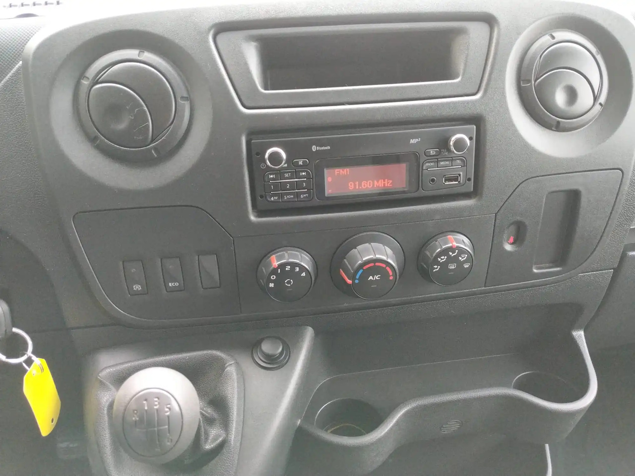 Dostavno vozilo RENAULT MASTER L3XL T35: slika 7