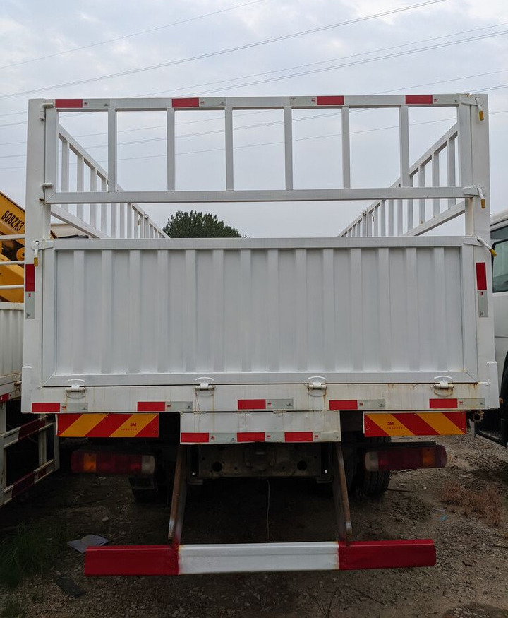 Howo 336 - Istovarivač: slika 1 Howo 336 - Istovarivač: slika 1