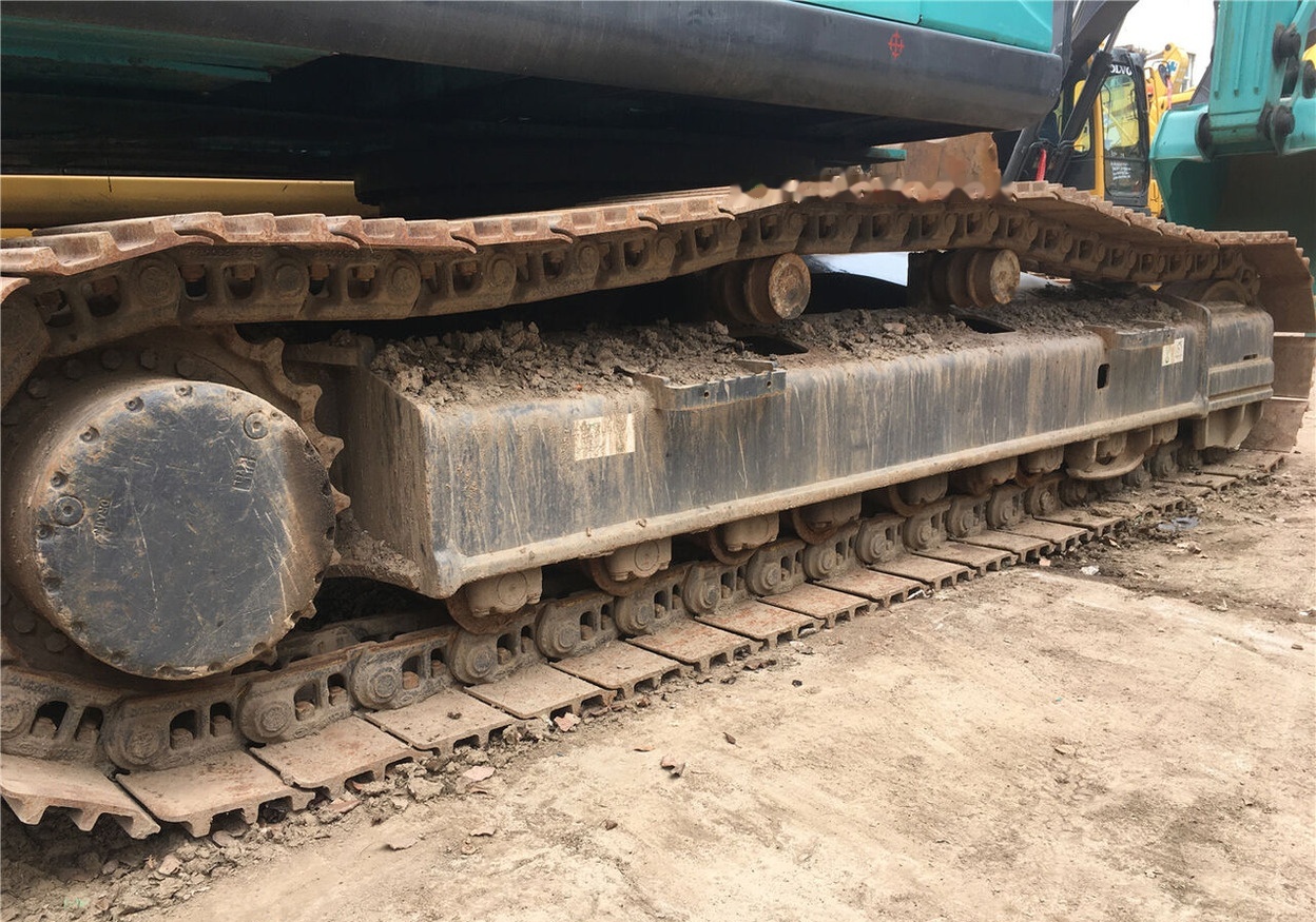 Kobelco SK350LC-8 - Bager guseničar: slika 5 Kobelco SK350LC-8 - Bager guseničar: slika 5