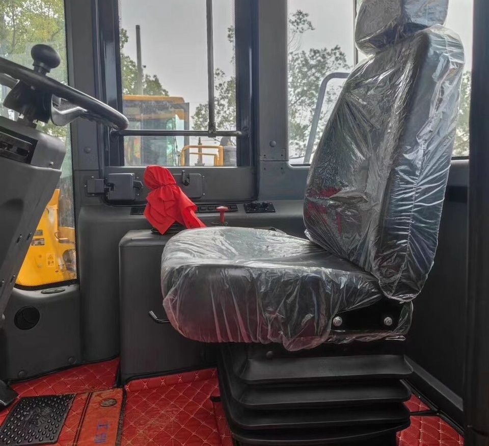 SDLG LG956L - Utovarivač točkaš: slika 5 SDLG LG956L - Utovarivač točkaš: slika 5