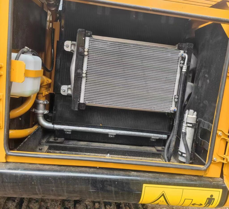 Sany 215C - Bager guseničar: slika 3 Sany 215C - Bager guseničar: slika 3