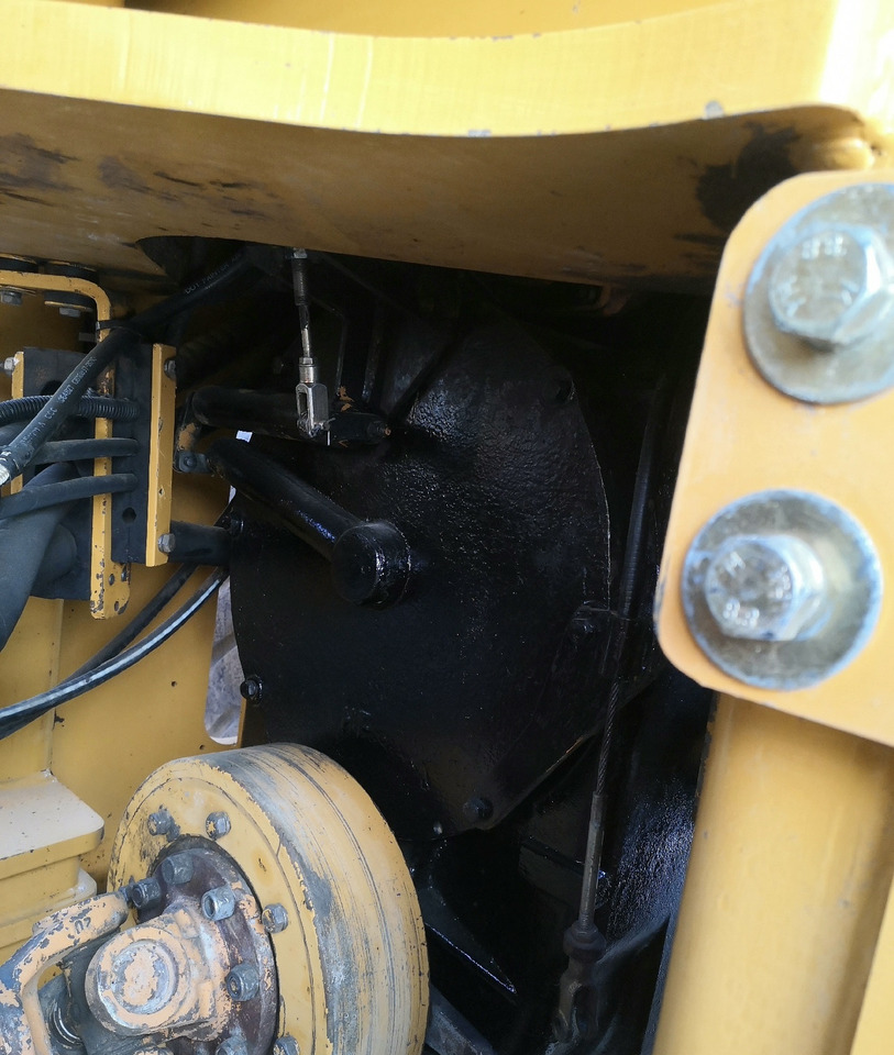 XCMG LW500KN - Utovarivač točkaš: slika 5 XCMG LW500KN - Utovarivač točkaš: slika 5