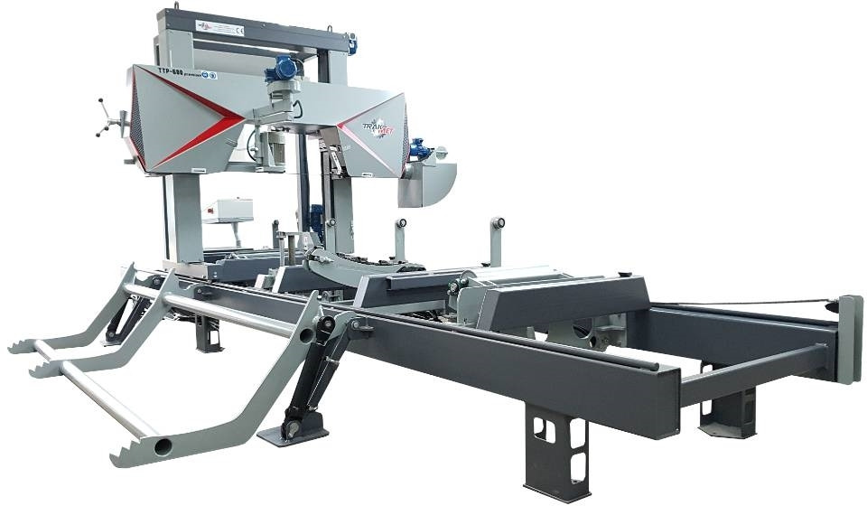 Trak-Met trak taśmowy z hydrauliką TTP-600 PREMIUM TRAK-MET - Brenta: slika 2 Trak-Met trak taśmowy z hydrauliką TTP-600 PREMIUM TRAK-MET - Brenta: slika 2