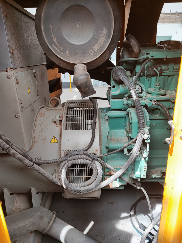 ATLAS COPCO - Set generatora: slika 3 ATLAS COPCO - Set generatora: slika 3