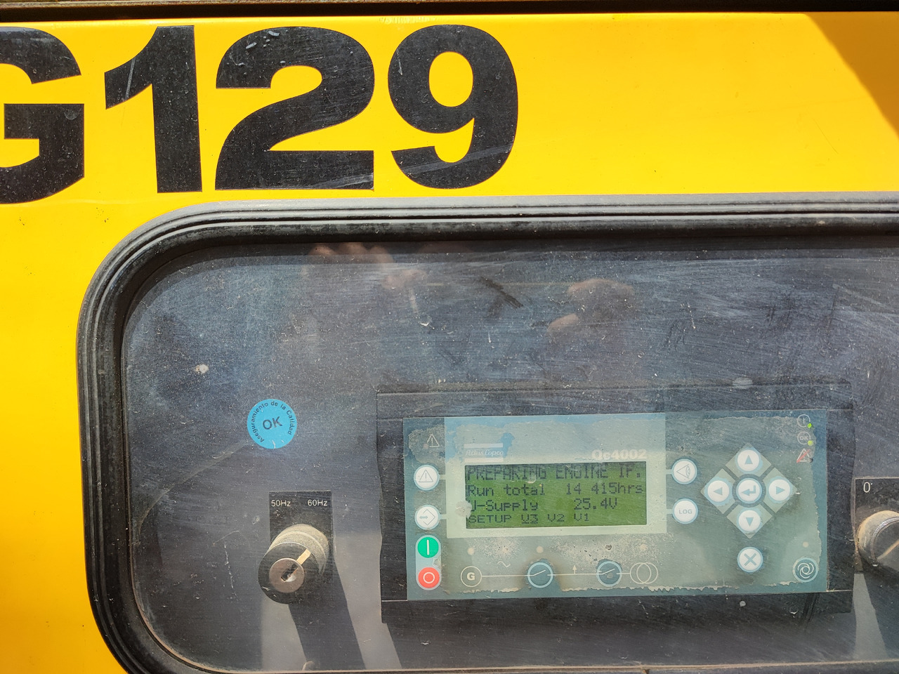 ATLAS COPCO - Set generatora: slika 5 ATLAS COPCO - Set generatora: slika 5