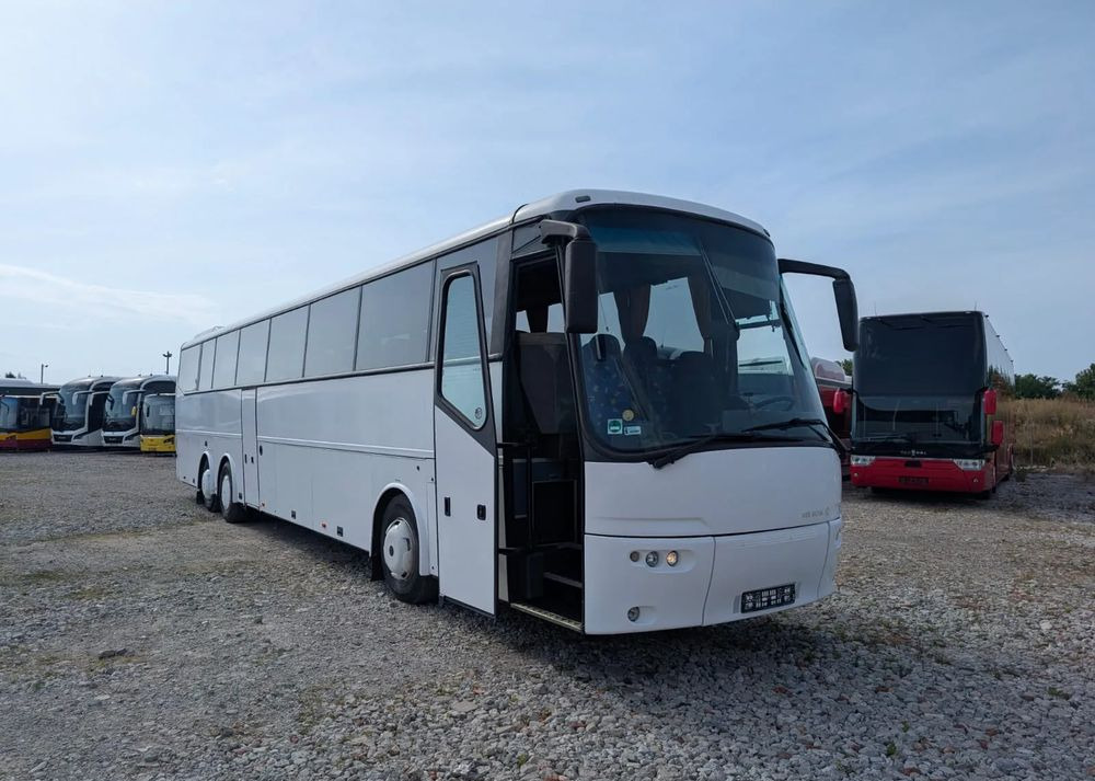 Bova FHD - Turistički autobus: slika 1 Bova FHD - Turistički autobus: slika 1