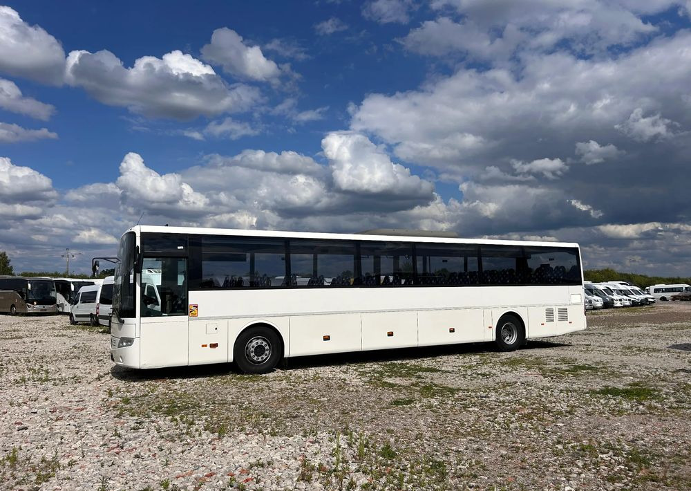 Mercedes-Benz Intouro - Druga mašina: slika 4 Mercedes-Benz Intouro - Druga mašina: slika 4