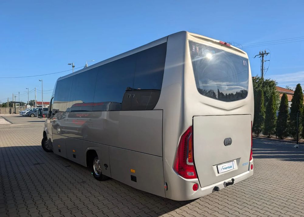 Mercedes-Benz Sprinter 519 - Druga mašina: slika 4 Mercedes-Benz Sprinter 519 - Druga mašina: slika 4