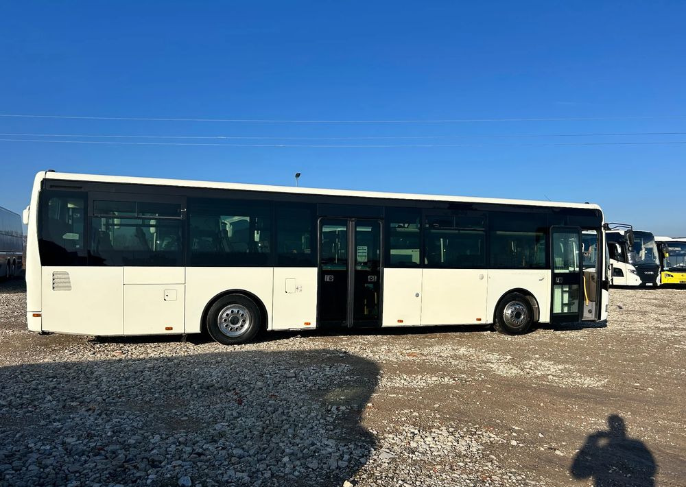 Irisbus Crossway LE - Prigradski autobus: slika 3 Irisbus Crossway LE - Prigradski autobus: slika 3