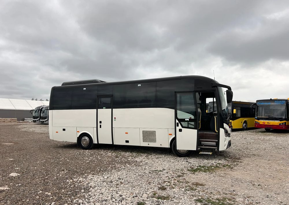 Isuzu Grand Toro - Prigradski autobus: slika 4 Isuzu Grand Toro - Prigradski autobus: slika 4