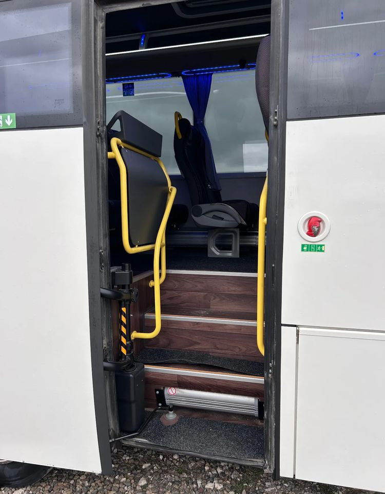 Isuzu Grand Toro - Prigradski autobus: slika 3 Isuzu Grand Toro - Prigradski autobus: slika 3