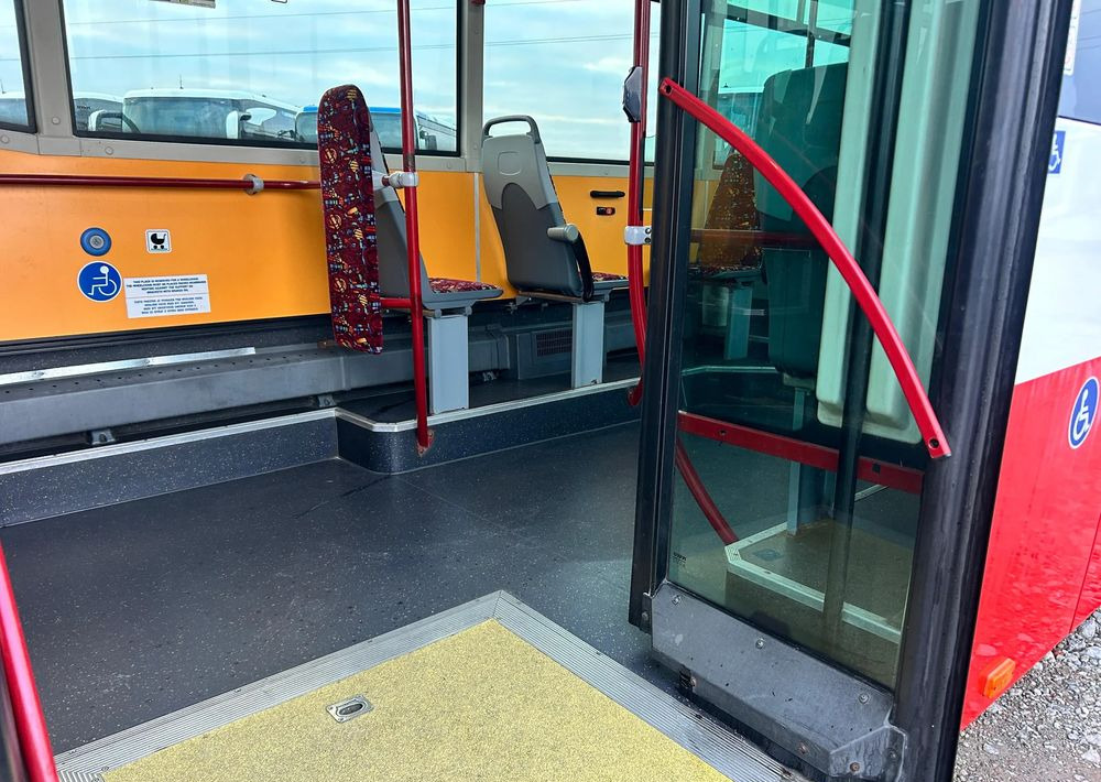 Iveco Crossway LE - Gradski autobus: slika 5 Iveco Crossway LE - Gradski autobus: slika 5