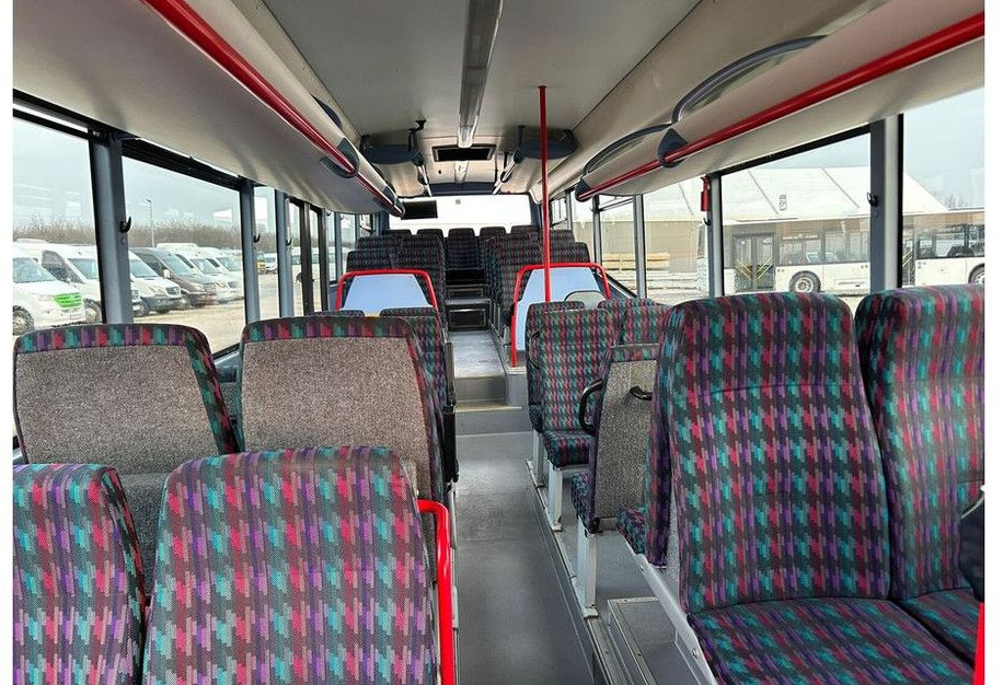 Gradski autobus Iveco Crossway LE: slika 17